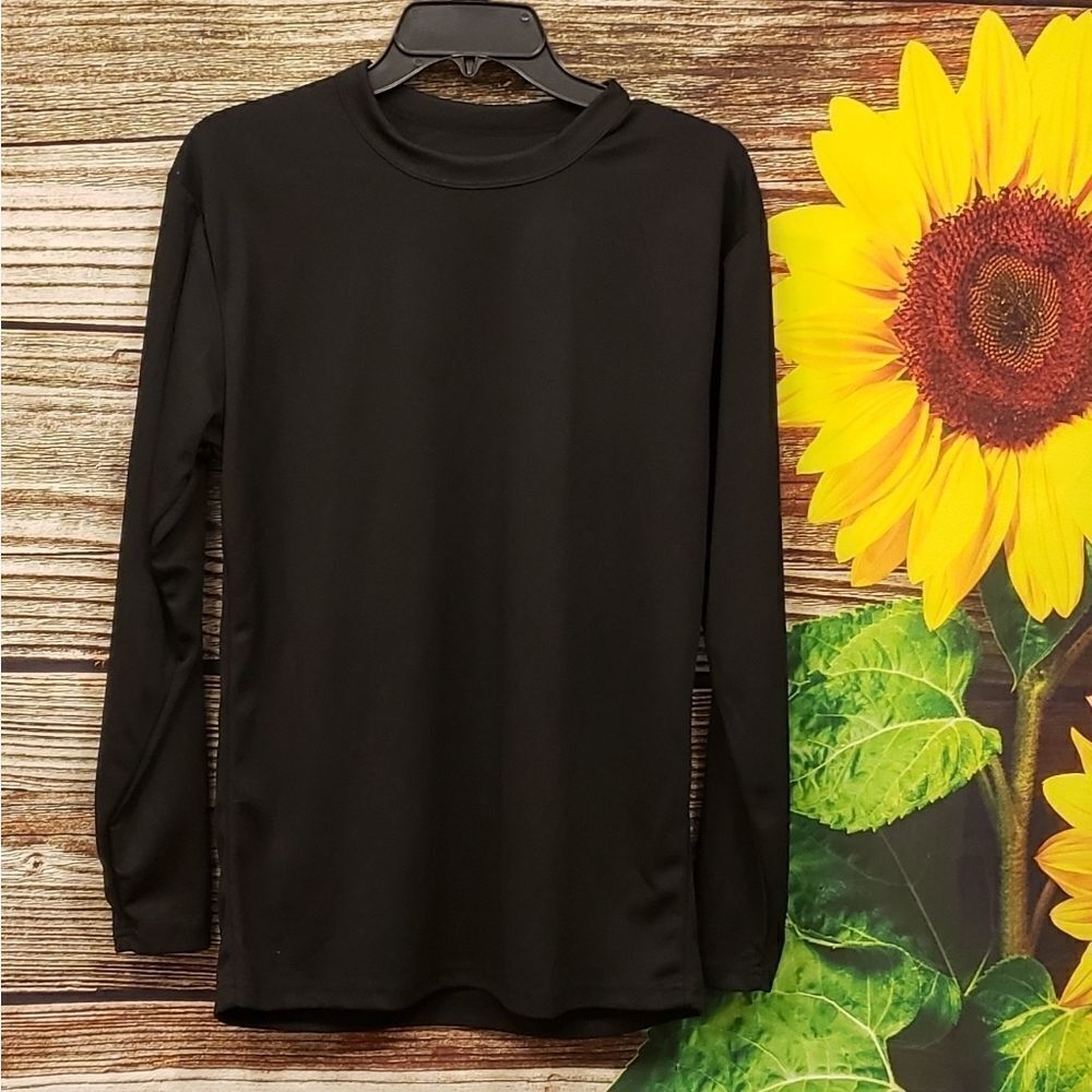 Arctic Trail long sleeve pullover shirt Pre-owned